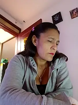 SAMANTA 09- online show from 03-06-25, 03:35