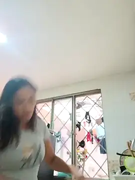 SAMANTA 09- online show from 03-07-25, 05:38