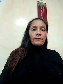 SAMANTA 09- online show from 02-17-25, 03:11