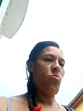 SAMANTA 09- online show from 02-20-25, 09:09