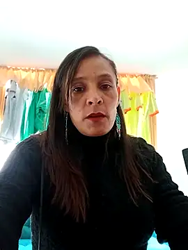 SAMANTA 09- online show from 03-01-25, 07:04