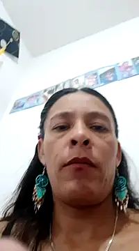 SAMANTA 09- online show from 03-03-25, 01:23