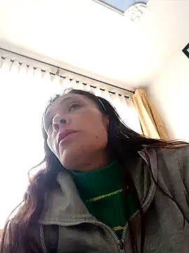 SAMANTA 09- online show from 01-29-25, 02:53