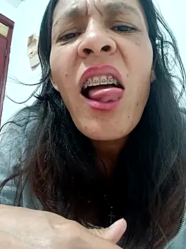 SAMANTA 09- online show from 03-19-25, 04:45