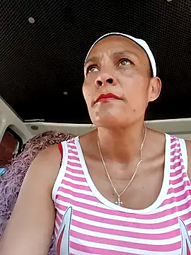 SAMANTA 09- online show from 01-23-25, 03:22