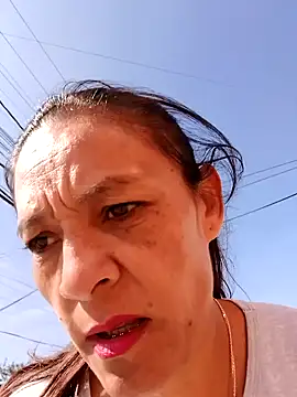 SAMANTA 09- online show from 01-19-25, 02:17