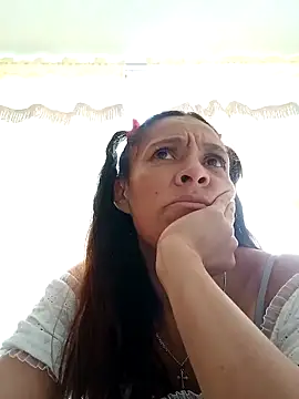 SAMANTA 09- online show from 02-20-25, 01:08