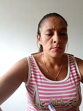 SAMANTA 09- online show from 02-25-25, 02:37