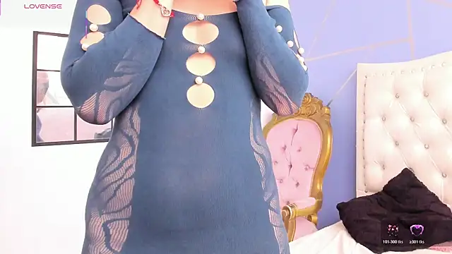 DannaMishellx  online show from 02-15-26, 03:22