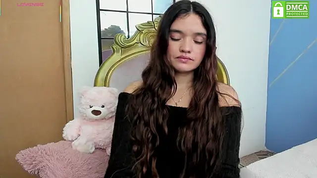 DannaMishellx  online show from 03-03-26, 03:52