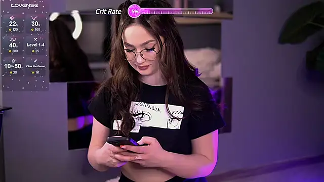 Snapshot of VixenAmour chatting on 03-07-25, 07:27 VixenAmour online show from 03-07-25, 07:27
