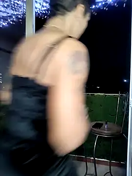 Alison fitness online show from 01-18-26, 01:09