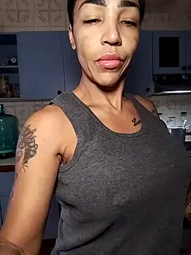 Alison fitness online show from 11-25-25, 11:10