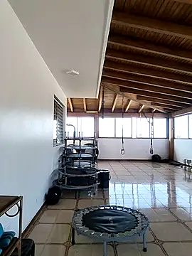 Alison fitness online show from 03-03-26, 01:29