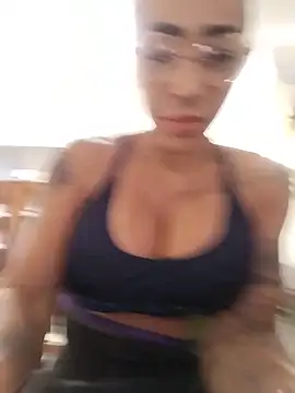 Alison fitness online show from 06-03-26, 02:33