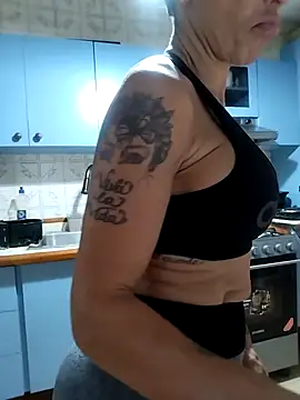 Alison fitness online show from 01-16-26, 10:36