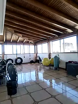 Alison fitness online show from 02-18-26, 02:02