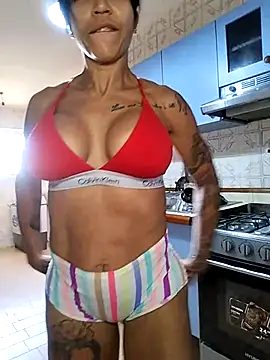 Alison fitness online show from 10-19-25, 12:41