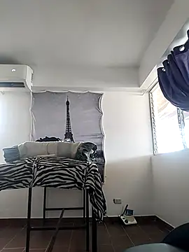 Alison fitness online show from 02-08-26, 01:20