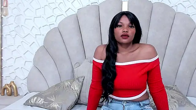 Candy Bony online show from 03-11-25, 09:26