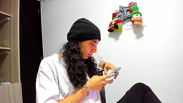 Mugiwara666 online show from 12-05-24, 12:14