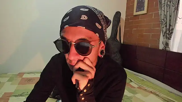 Mugiwara666 online show from 02-13-25, 08:45