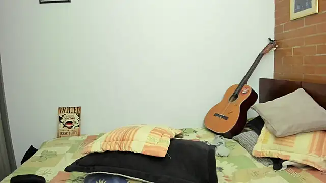 Mugiwara666 online show from 02-17-25, 02:09