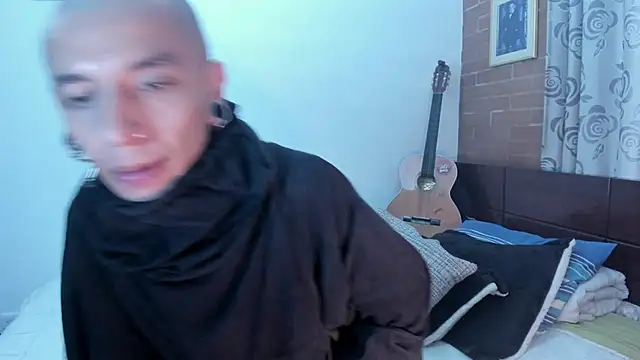 Mugiwara666 online show from 02-20-25, 10:26