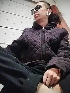 Mugiwara666 online show from 02-08-25, 02:47