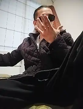 Mugiwara666 online show from 02-07-25, 08:42