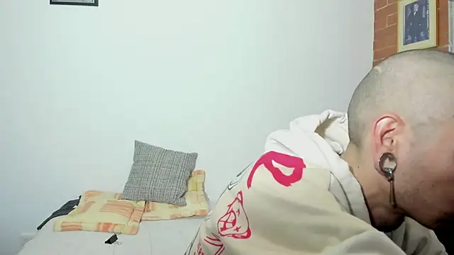 Mugiwara666 online show from 02-22-25, 04:51