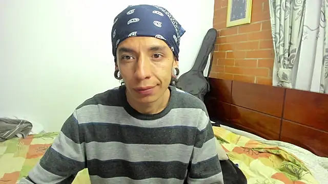 Mugiwara666 online show from 02-15-25, 03:52