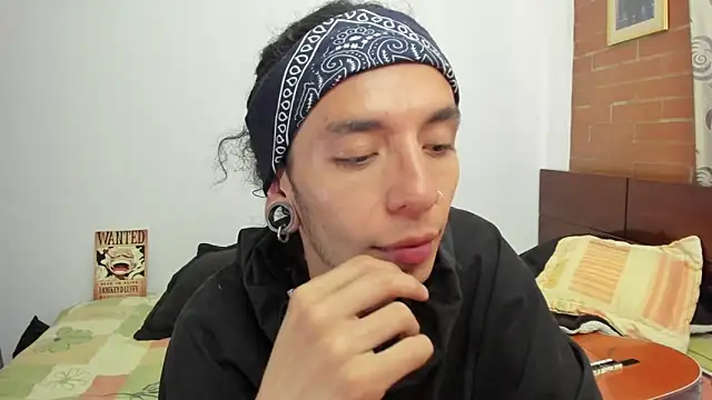 Mugiwara666 online show from 02-16-25, 09:27