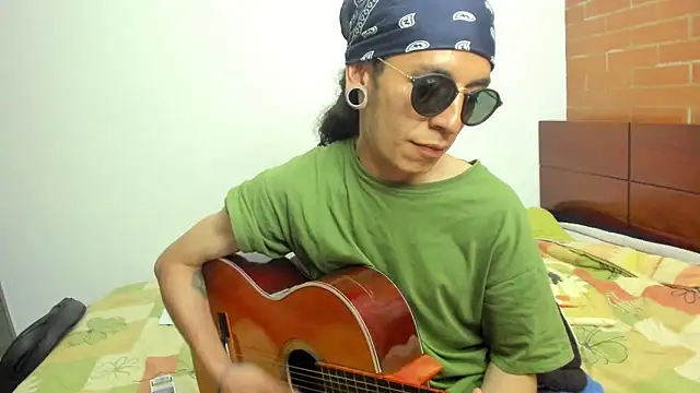 Mugiwara666 online show from 02-15-25, 06:55