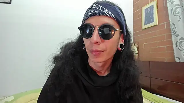 Mugiwara666 online show from 02-17-25, 05:14