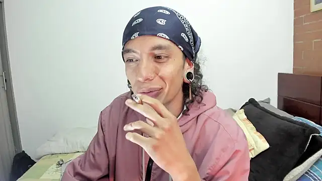 Mugiwara666 online show from 02-19-25, 02:55