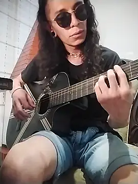 Mugiwara666 online show from 02-05-25, 08:57