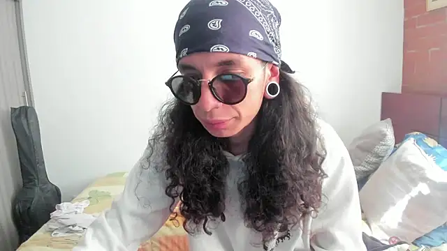 Mugiwara666 online show from 02-15-25, 07:39