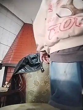 Mugiwara666 online show from 02-06-25, 12:33