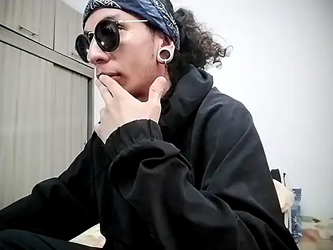 Mugiwara666 online show from 02-16-25, 06:10