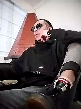 Mugiwara666 online show from 02-03-25, 09:50