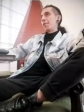 Mugiwara666 online show from 01-29-25, 07:32