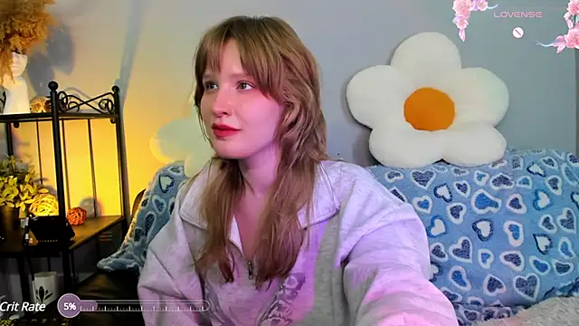 EvaStevs online show from 02-13-25, 08:24