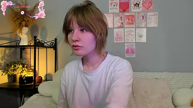 EvaStevs online show from 03-09-25, 12:09