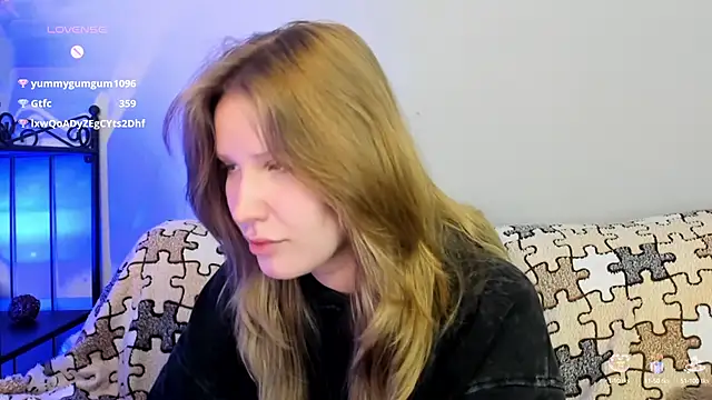 EvaStevs online show from 01-17-25, 05:32