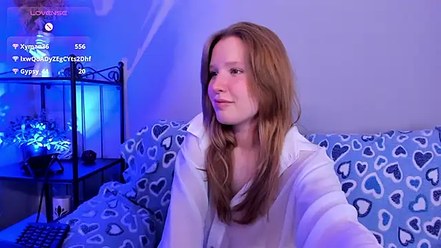 EvaStevs online show from 01-25-25, 11:32