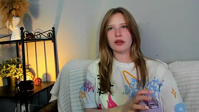 EvaStevs online show from 01-30-25, 05:30