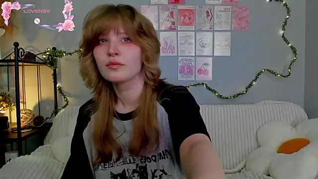 EvaStevs online show from 03-20-25, 09:56