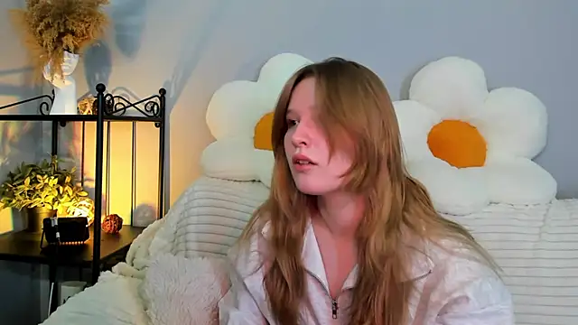 EvaStevs online show from 02-03-25, 02:34