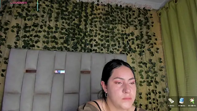 jenifer  power10 online show from 03-20-25, 12:43